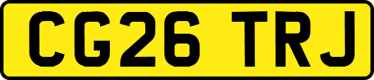 CG26TRJ