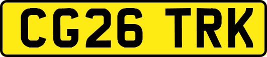 CG26TRK