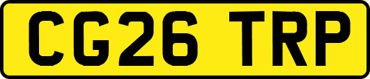 CG26TRP