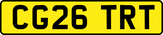 CG26TRT
