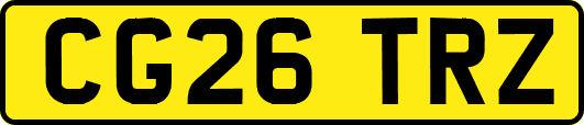 CG26TRZ