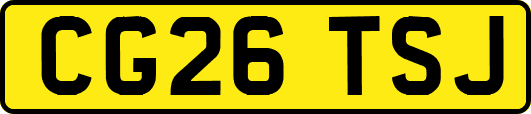 CG26TSJ