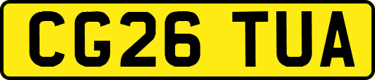 CG26TUA