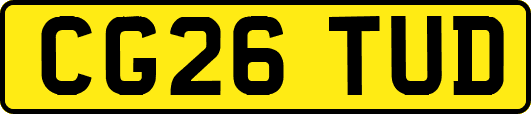 CG26TUD
