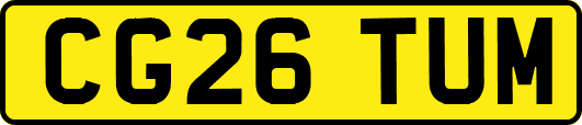 CG26TUM