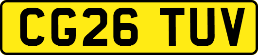 CG26TUV
