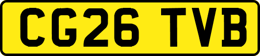 CG26TVB