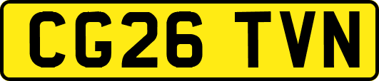 CG26TVN