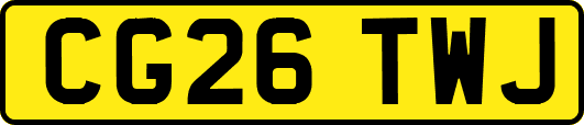 CG26TWJ