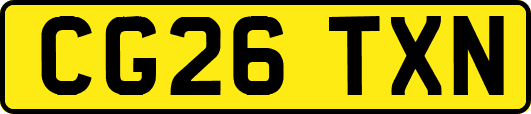 CG26TXN