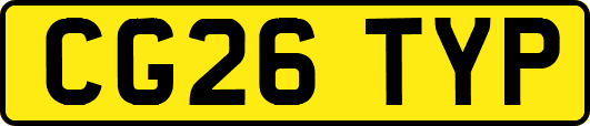 CG26TYP