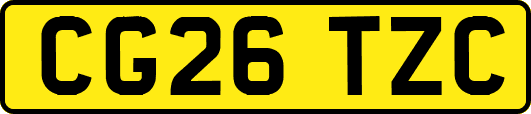 CG26TZC