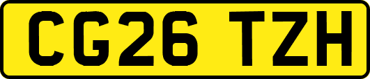 CG26TZH