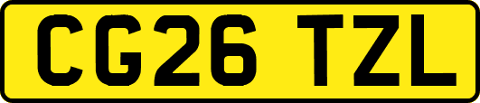 CG26TZL