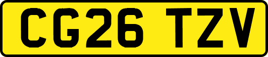 CG26TZV