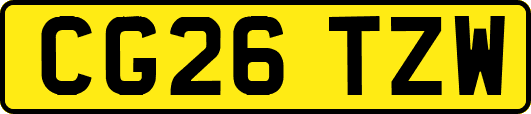 CG26TZW