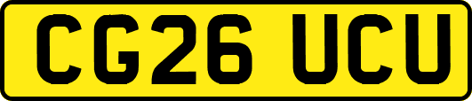 CG26UCU