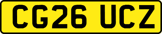 CG26UCZ