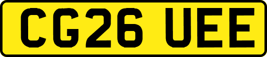 CG26UEE