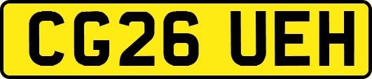CG26UEH