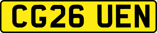CG26UEN