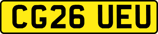 CG26UEU
