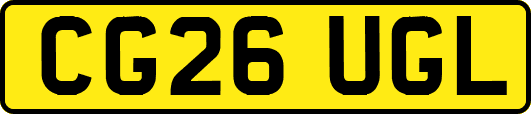 CG26UGL