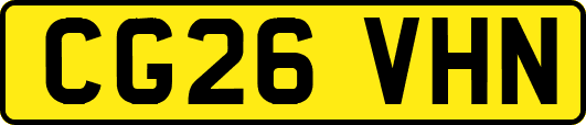 CG26VHN