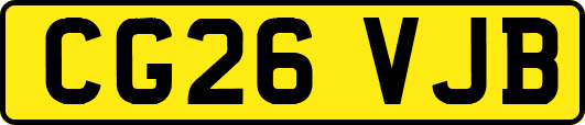 CG26VJB