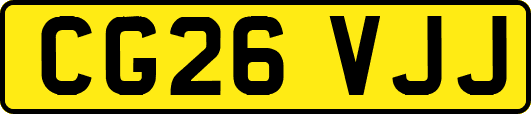 CG26VJJ
