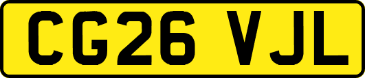 CG26VJL