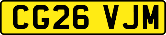 CG26VJM