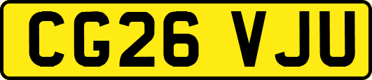 CG26VJU