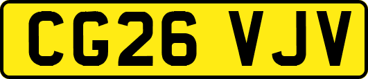 CG26VJV