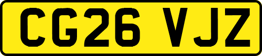 CG26VJZ