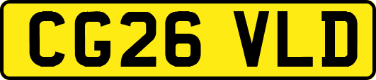 CG26VLD