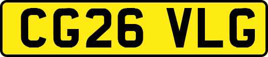 CG26VLG