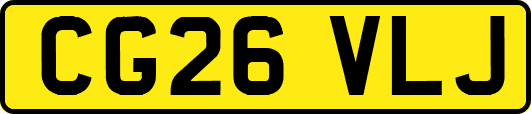 CG26VLJ
