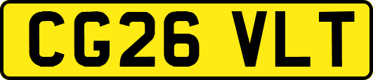 CG26VLT