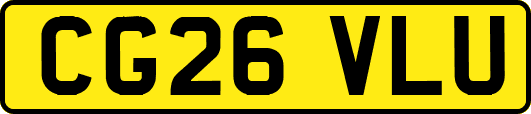 CG26VLU