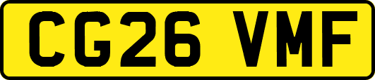 CG26VMF