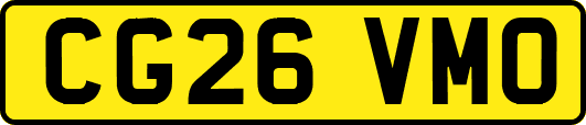 CG26VMO