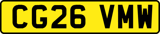 CG26VMW