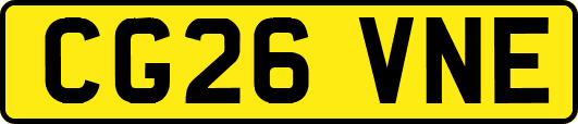 CG26VNE