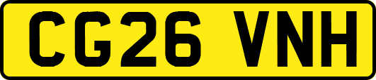 CG26VNH