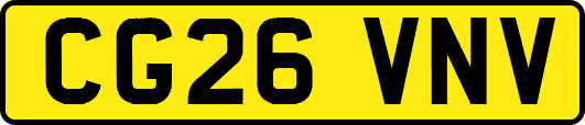 CG26VNV