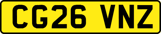 CG26VNZ