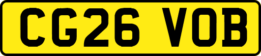 CG26VOB