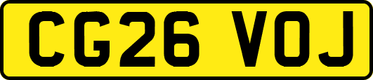 CG26VOJ