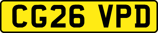 CG26VPD